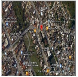 RIO DE JANEIRO - PENHA CIRCULAR