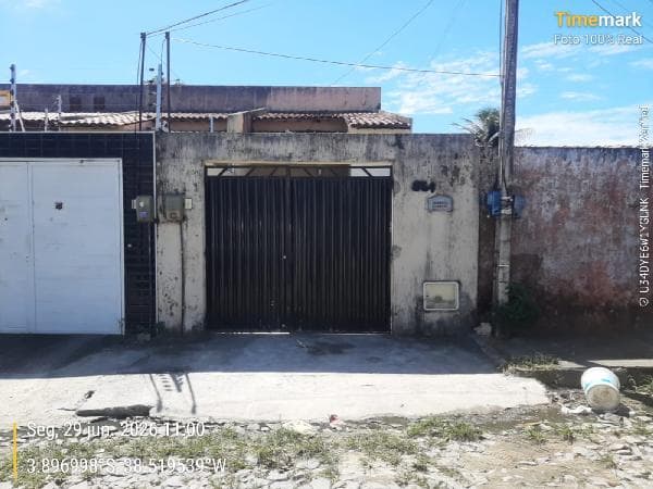 LOTEAMENTO BR 116