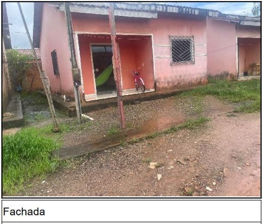 Foto CASA