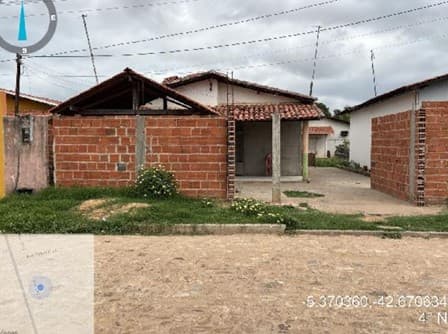 DEMERVAL LOBAO - CIDADE NOVA