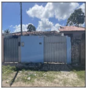 LOTEAMENTO SOLAR DO TIBIRI