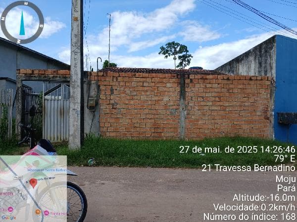 Foto NOVA PAROLANDIA
