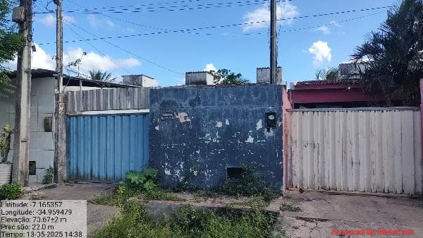 LOTEAMENTO VALE DA SANTA RITA I