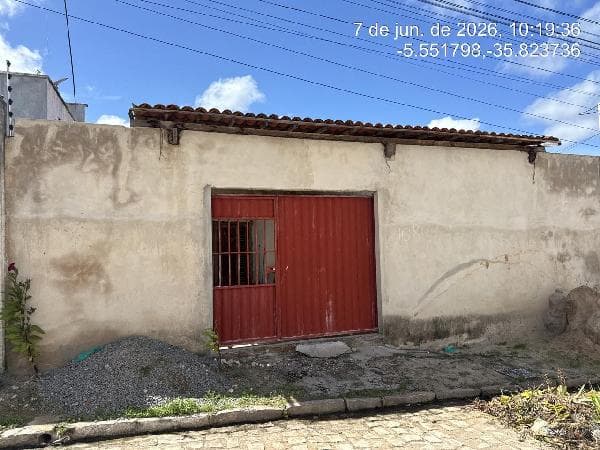 JOAO CAMARA - LOT VILLA VERDE