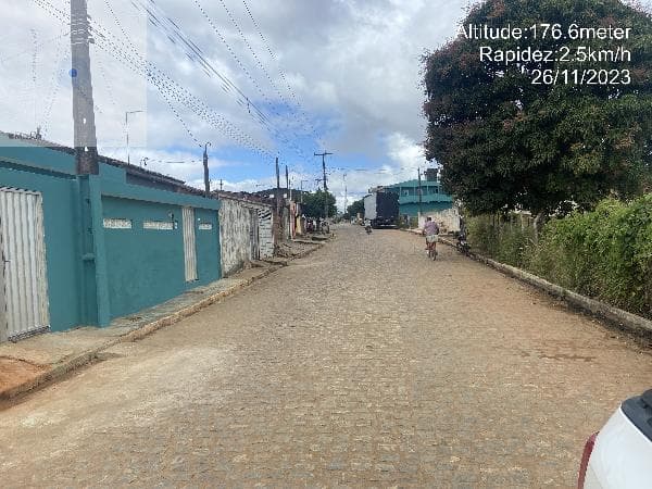 GLORIA DO GOITA - CENTRO