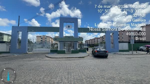 Sao Bras