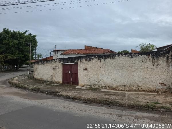 LOT RESIDENCIAL MAURO MARCONDES