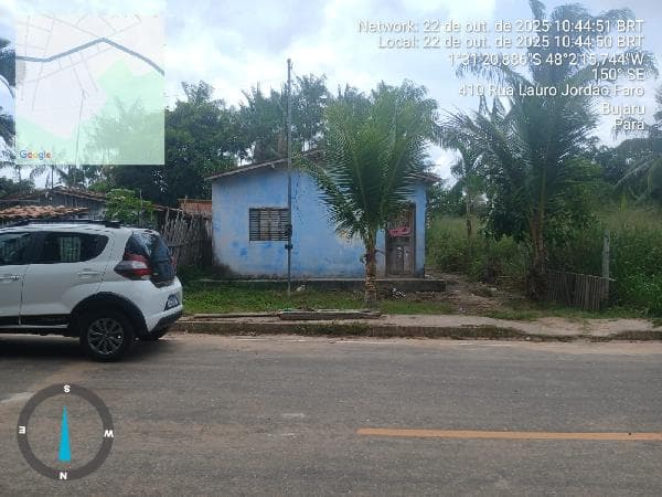 Foto BAIRRO DA NOVO