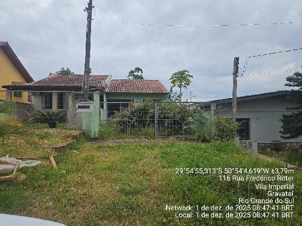 Foto LOT VILA IMPERIAL