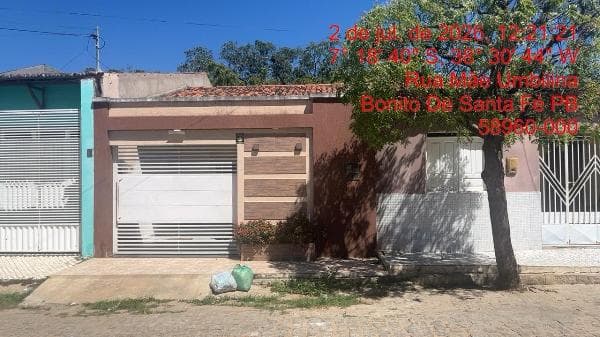 LOT VALE DO SISAL