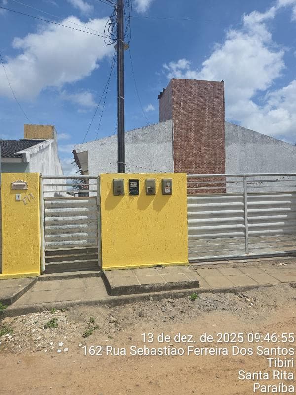 Loteamento Solar do Tibiri