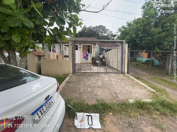 LOT CONJUNTO DE RESIDENCIAS