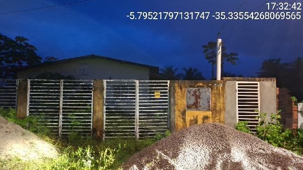 CASA RESIDENCIA