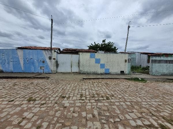 LOT MANGABEIRA