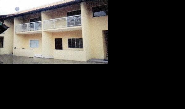 SAO GONCALO - JOQUEI CLUBE