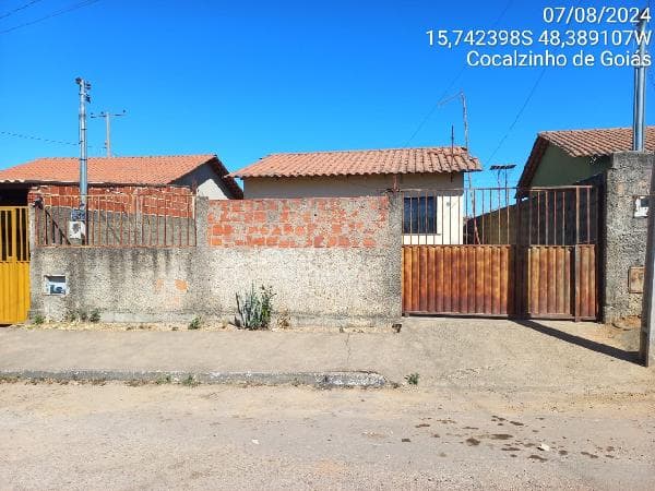 Foto LOT RES ITAMAR NOBREGA III