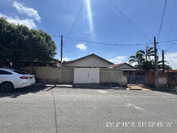 Foto CONJUNTO HABITACIONAL SANTO ANTONIO