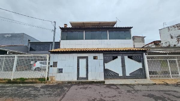 Foto CEILANDIA NORTE
