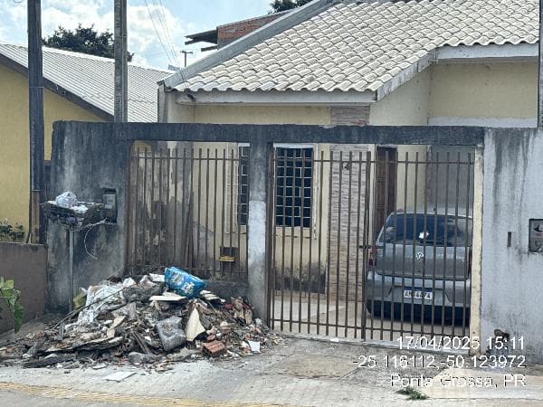 Foto COND RES JUSSARA BRITO