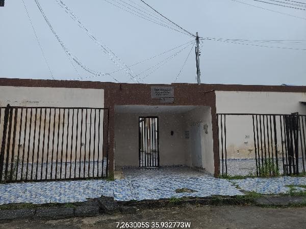 Foto COND RESISENCIAL SUELDO ALVES