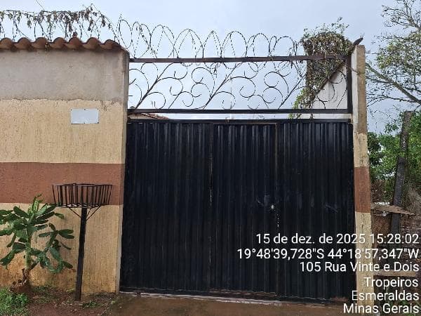 Foto RESIDENCIAL CAIO MARTINS