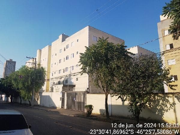 COND RESIDENCIAL GOLDEN GATE