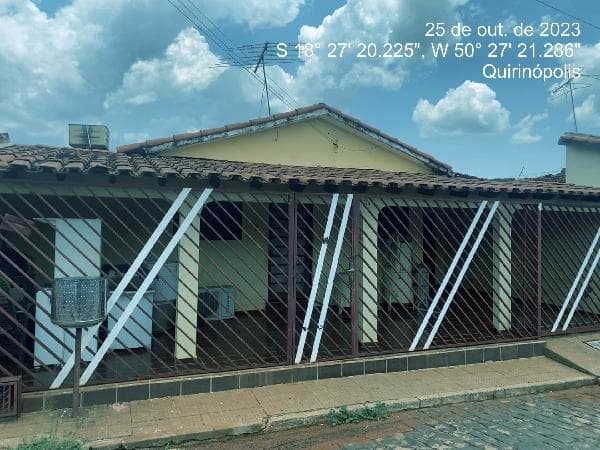 Foto VILA PROMISSAO