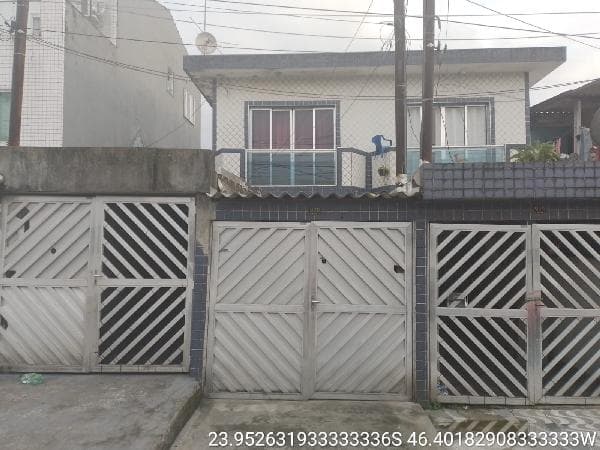 Foto PARQUE SAO VICENTE