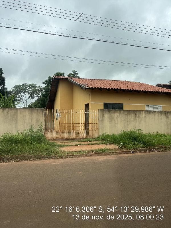 Foto DEODÁPOLIS