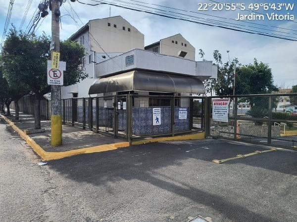 RES PARQUE DOS SABIAS V VII