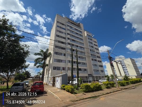 Foto CONQUISTA RESIDENCIAL