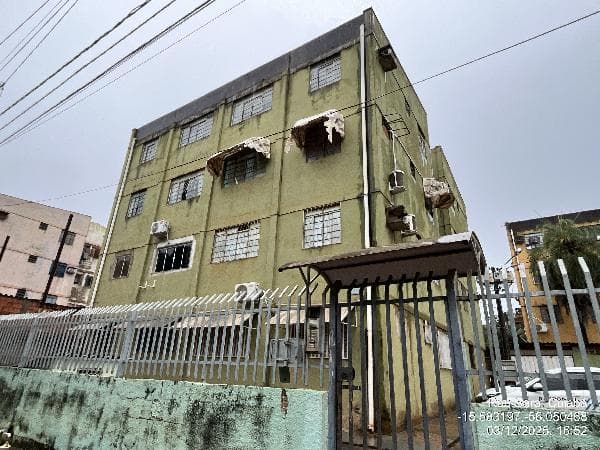 Foto RESIDENCIAL SAO CARLOS