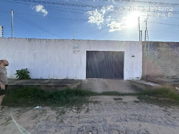 RES TORQUATO NETO II