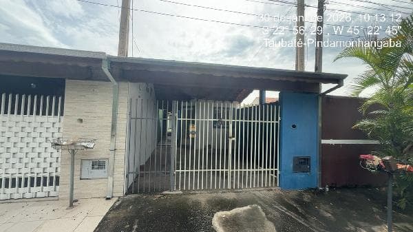 Foto JARDIM REGINA