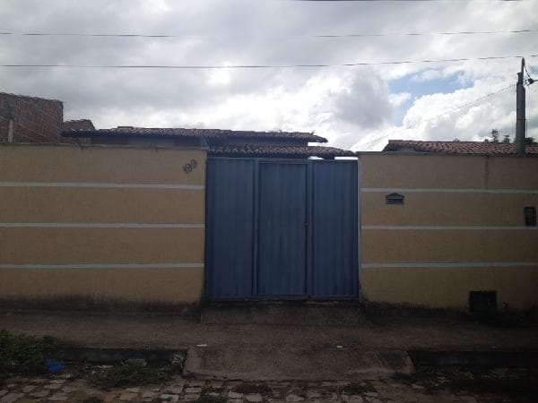 RESIDENCIAL ANTONIO CARDOSO