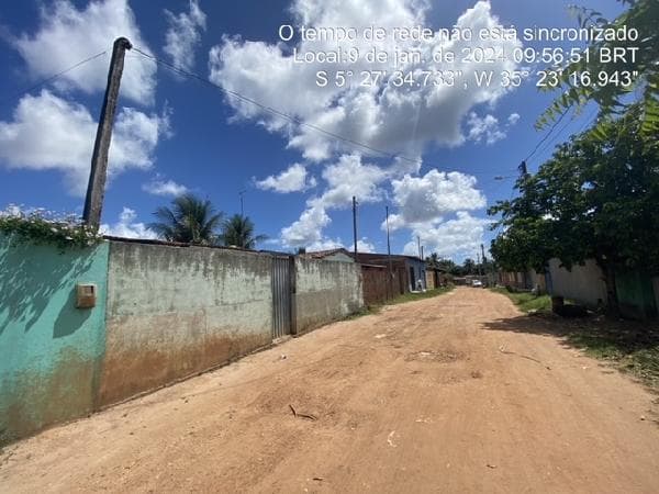 Foto CAMINHO DA LAGOA AZUL