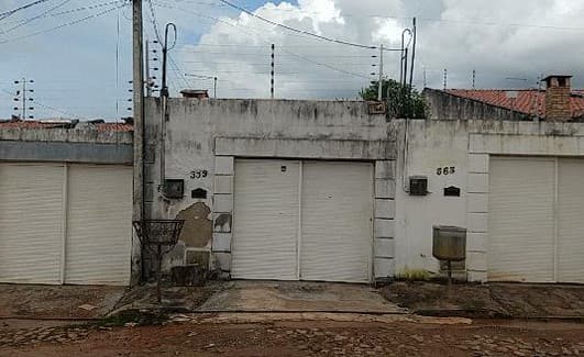 ITAITINGA - PEDRAS