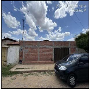 LOT BELA VISTA III SÃO LOURENCO