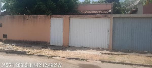 Foto BAIRRO DE FATIMA