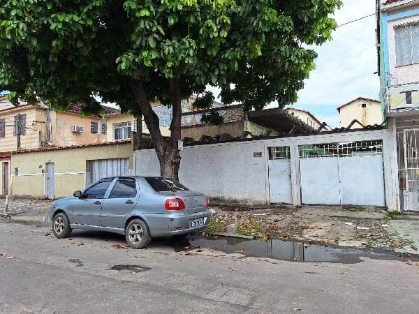 RIO DE JANEIRO - SENADOR CAMARA