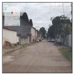 SAO GONCALO - MONJOLOS