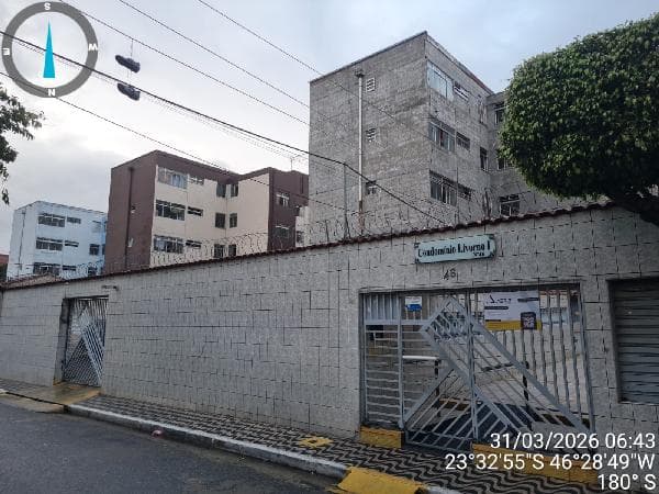 CONJUNTO HABITACIONAL PADRE MANOEL DE PAIVA
