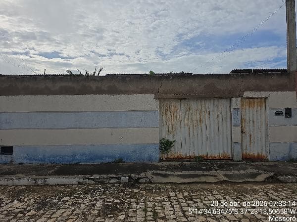 LOTEAMENTO CIDADE OESTE