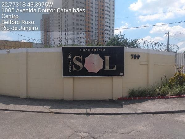 Foto RESIDENCIAL DEZ PORTAL