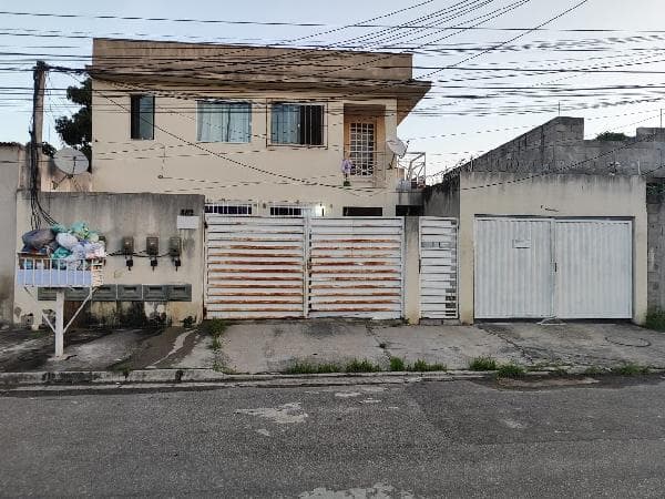 SAO GONCALO - JARDIM CATARINA