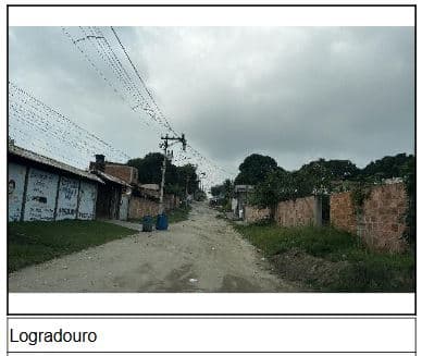 LOTEAMENTO FAZENDA RESTAURADA