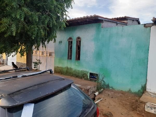 Foto BAIRRO DA BOIADEIRA