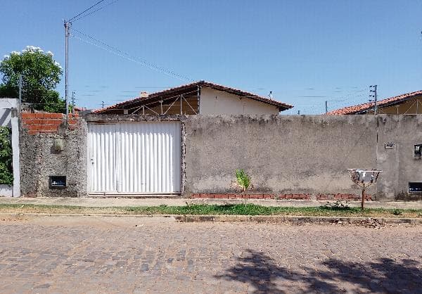 LOTEAMENTO CIDADE INDUSTRIAL