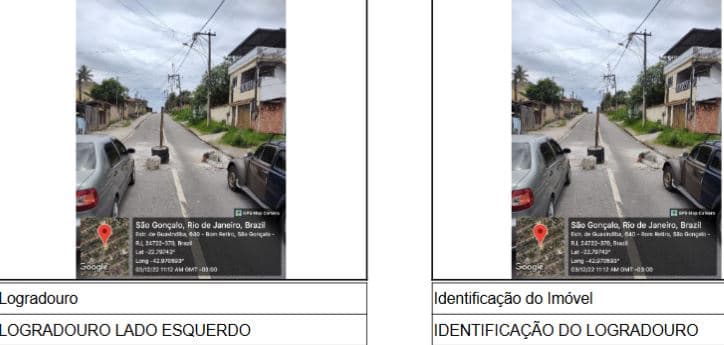 SAO GONCALO - BOM RETIRO