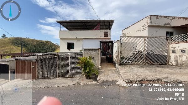 Foto SAO DAMIAO